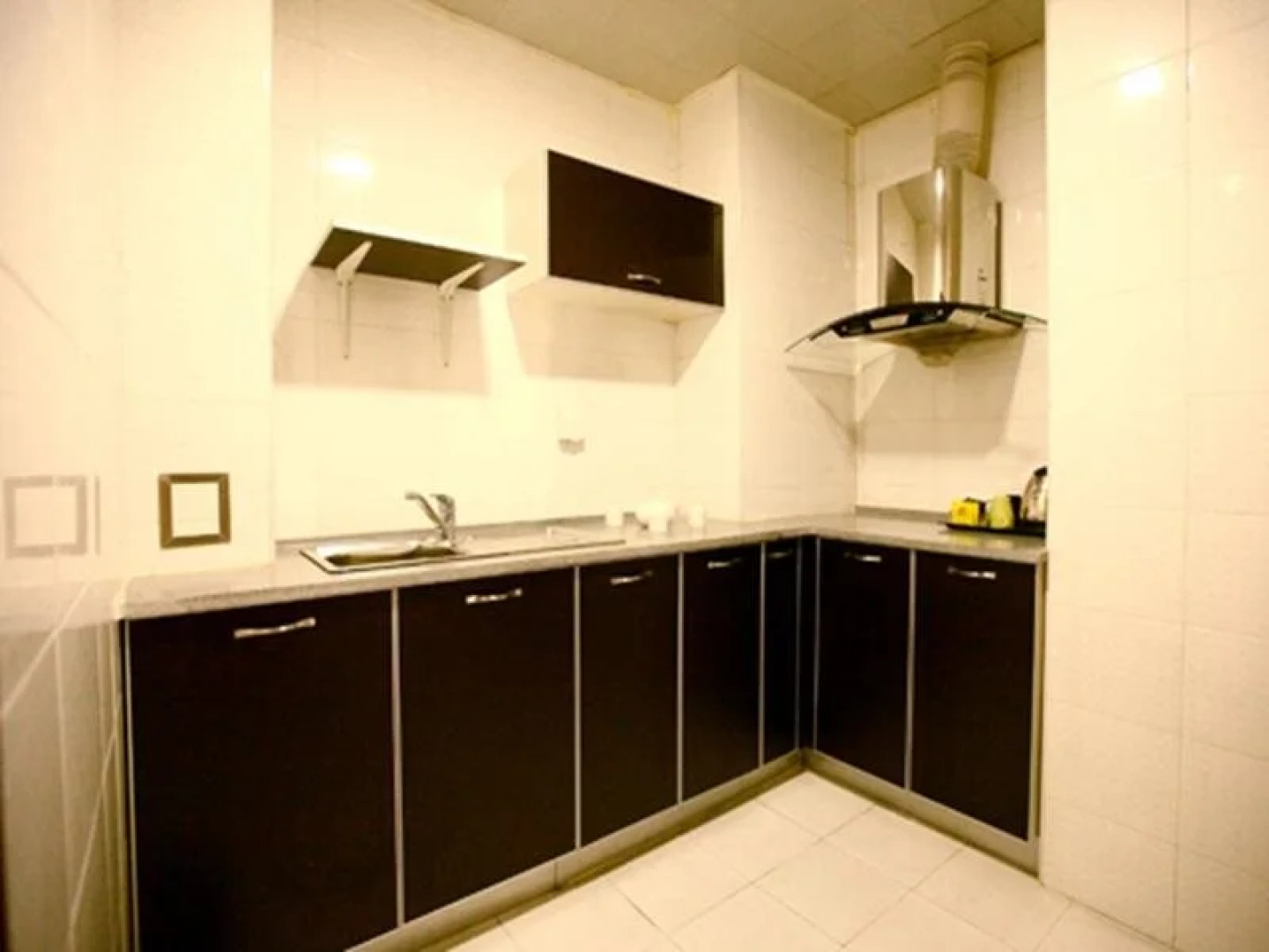 Junyue Grand Hotel Shenyang