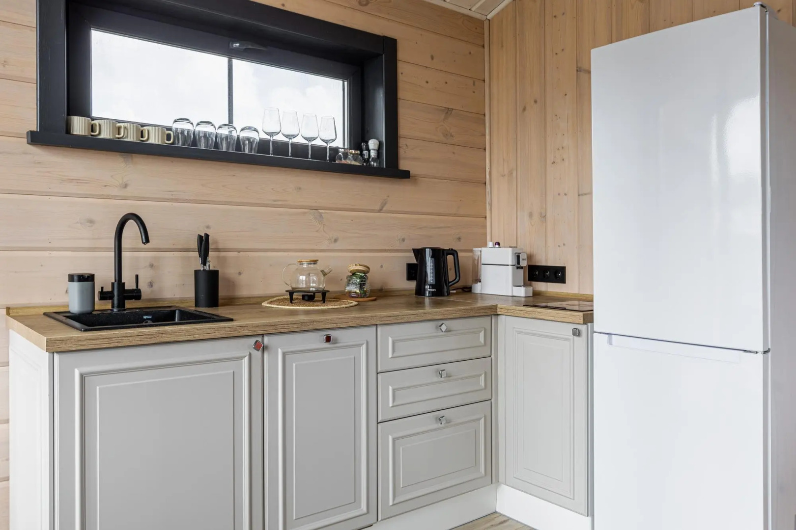 Дом в тсн Гринвуд 7М