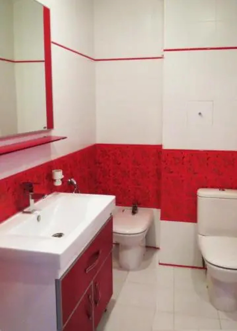 Бутик-отель Green Deck