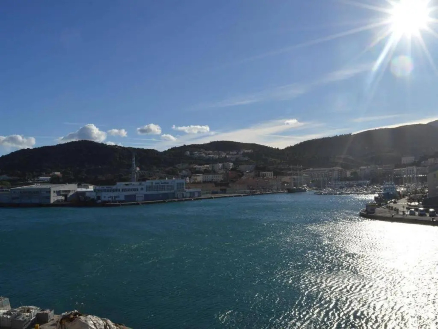 Appartement Port-Vendres, 2 pièces, 4 personnes - FR-1-225C-8