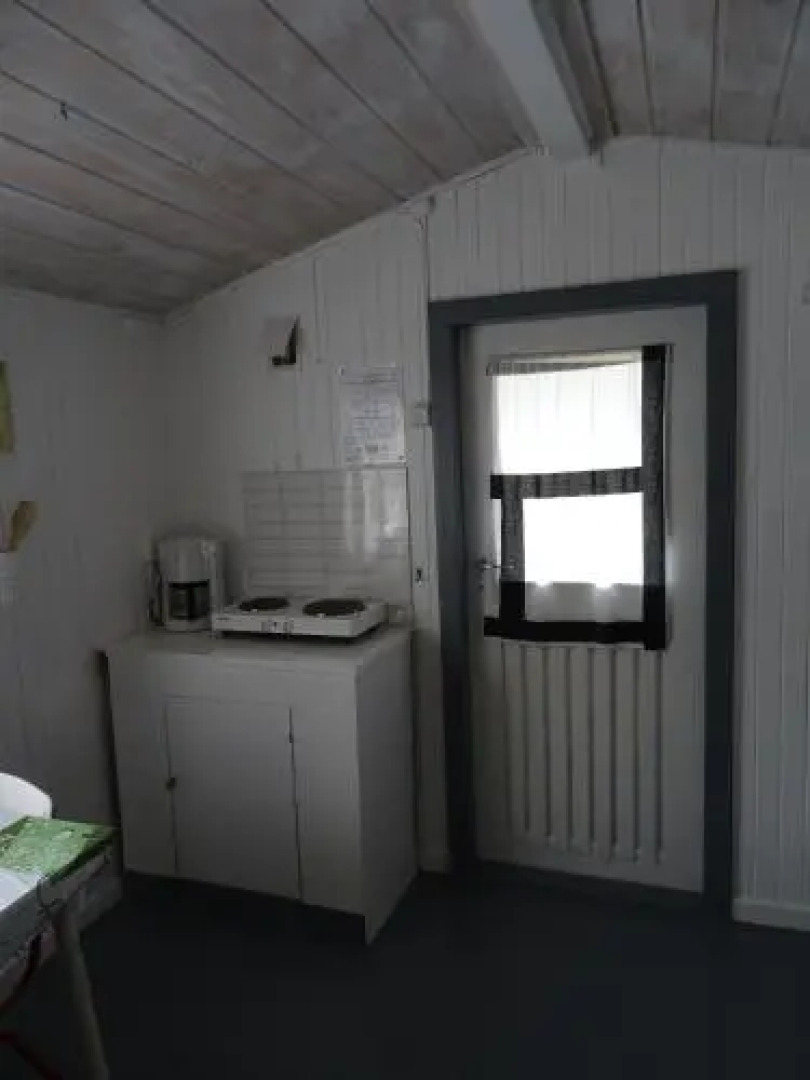 Skogheim Hytter og Camping