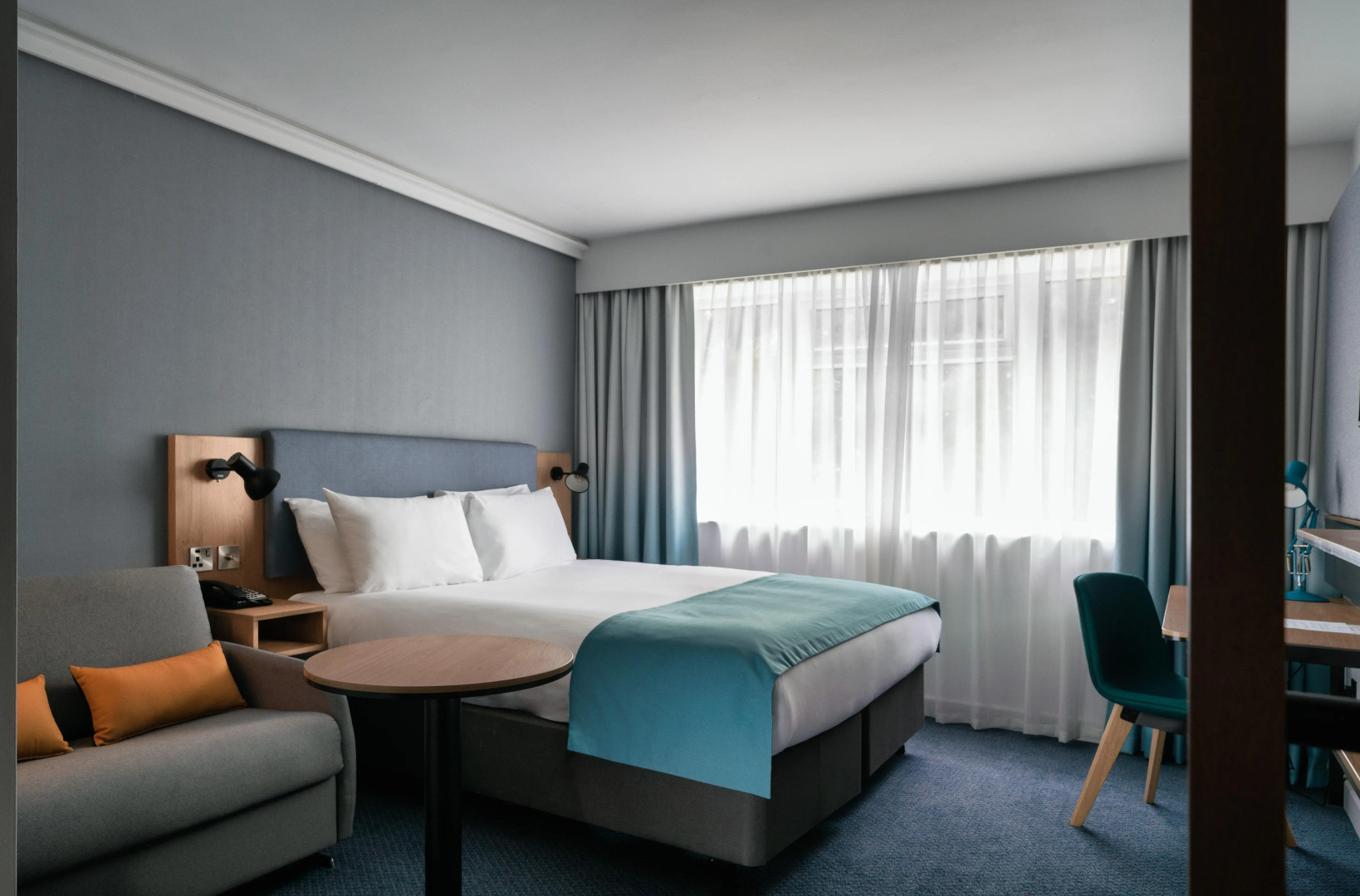 Holiday Inn Birmingham Airport - NEC by IHG