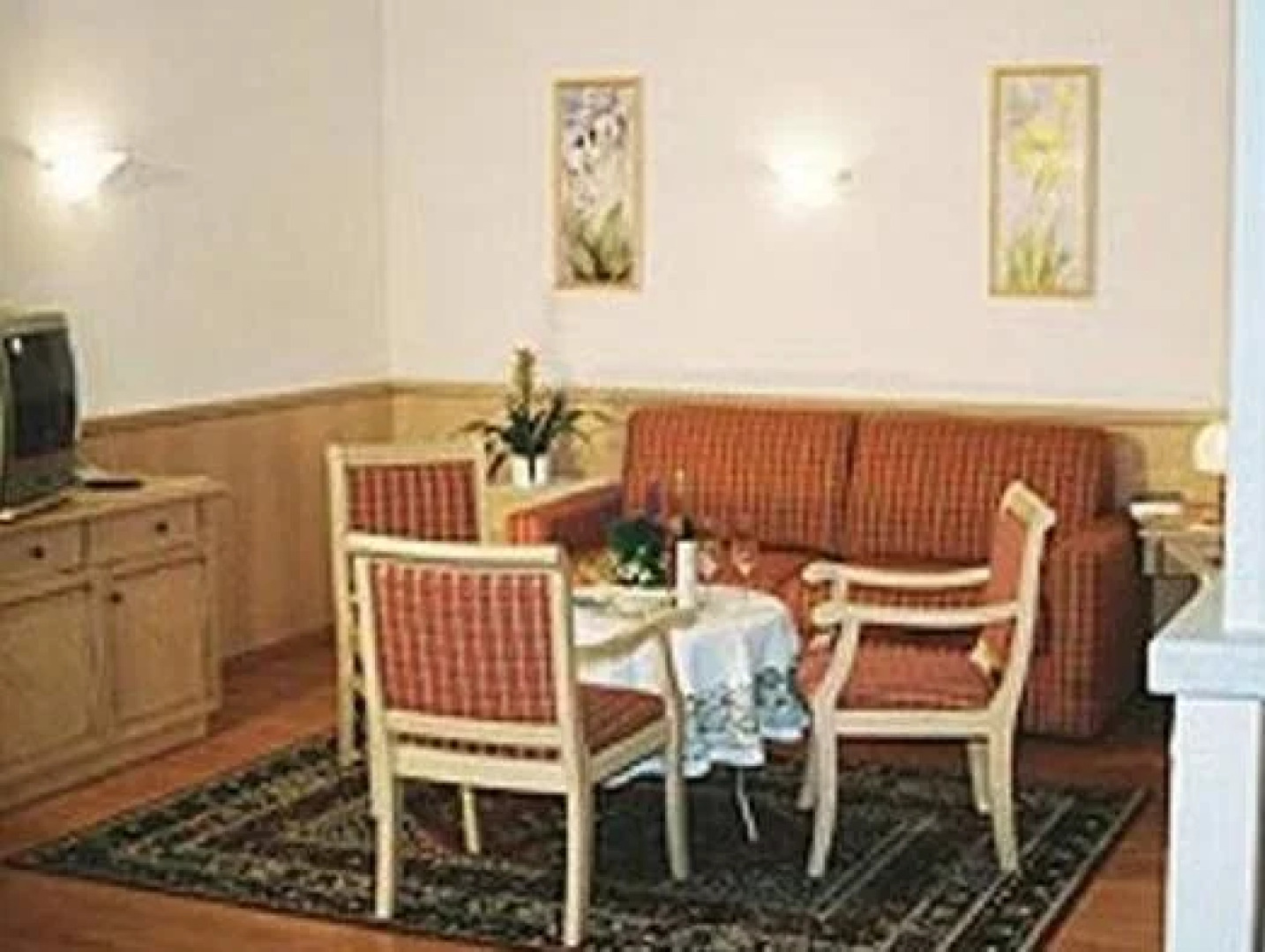 Gästehaus-Pension Bendler