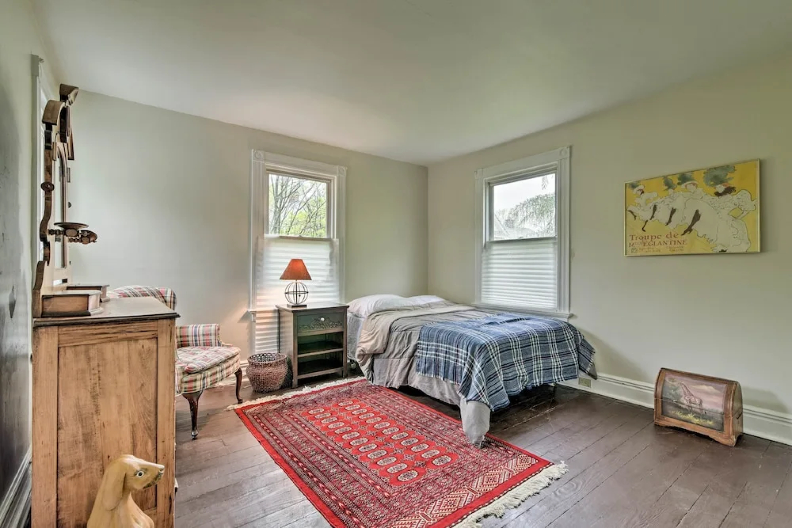 Millburn House w/ Deck - Walk to NYC Transit!
