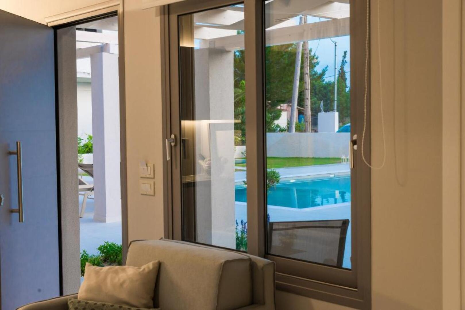 Alba Al Mare Villette