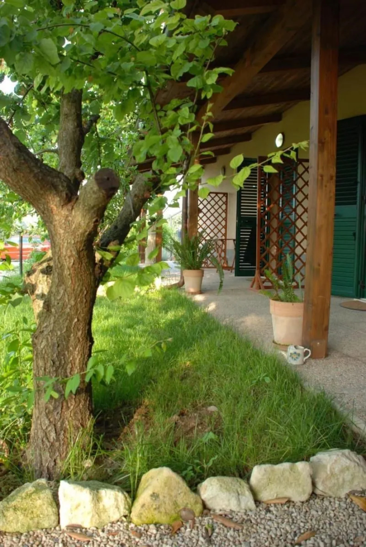 Don Federico Country Inn