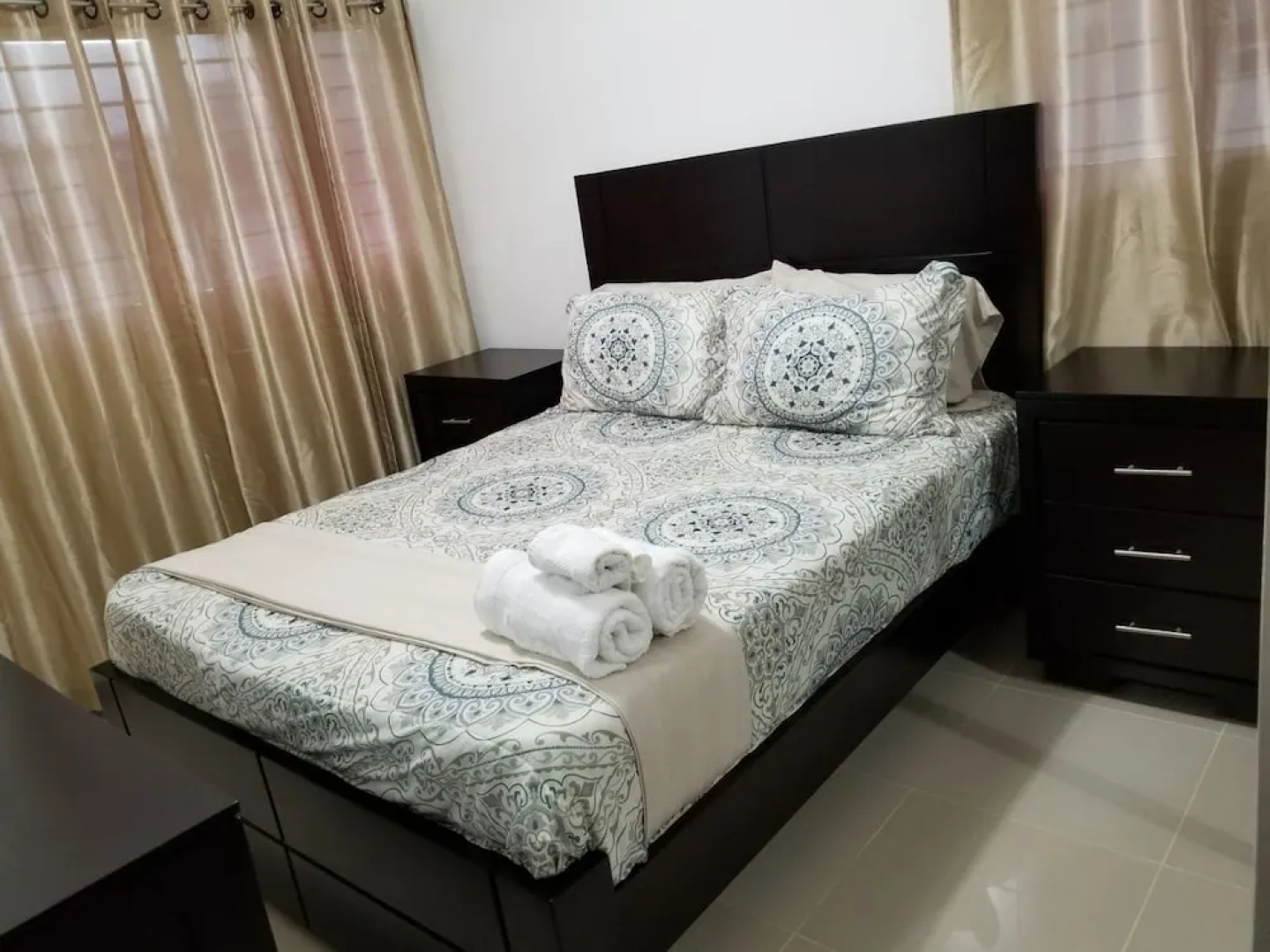 New Wonderful Apart With Pool