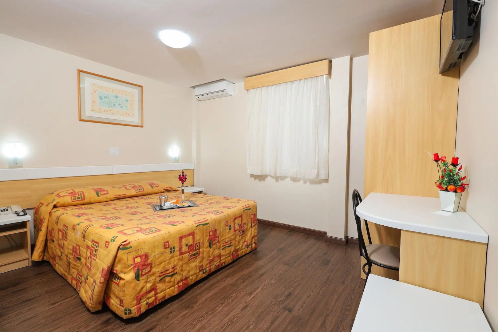 Hotel Express Terminal Tur - Rodoviária Porto Alegre