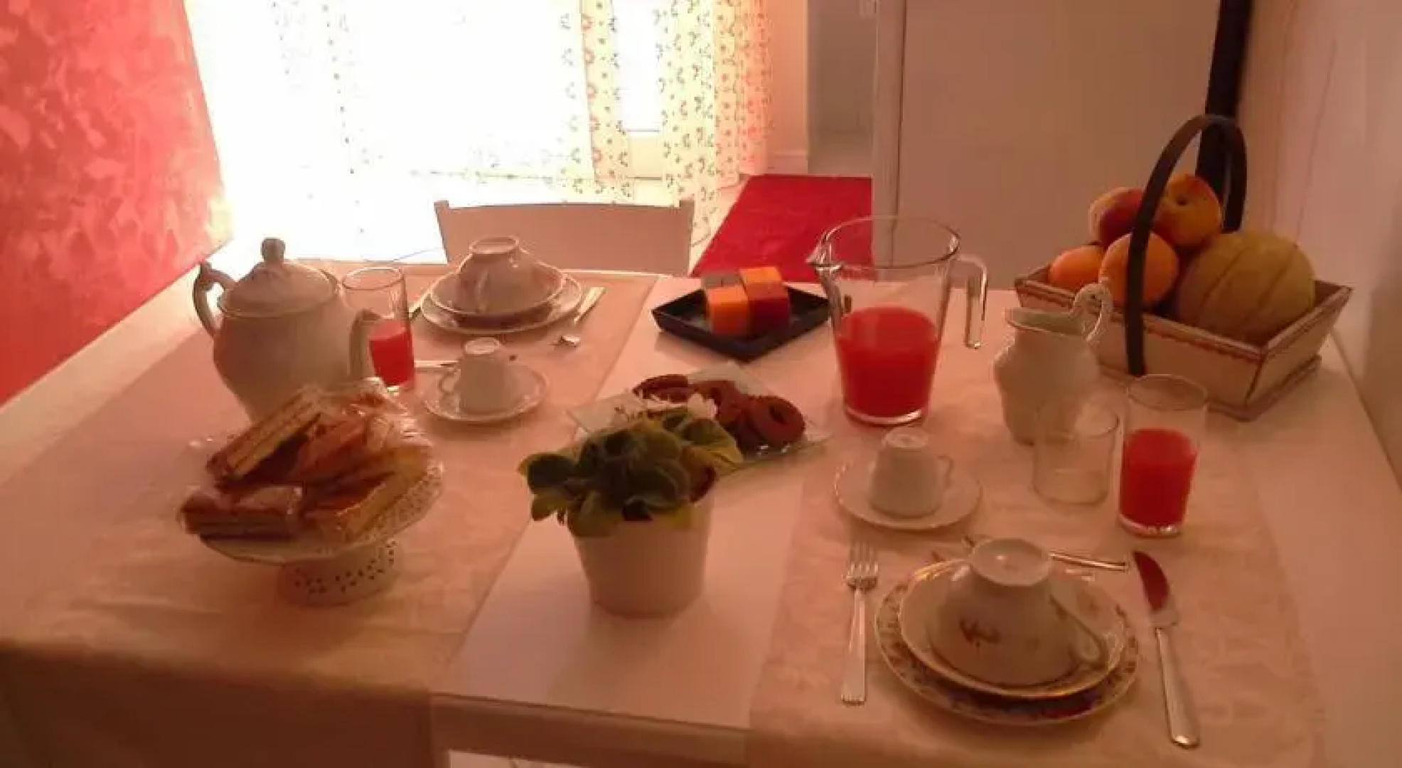 Jamì B&B