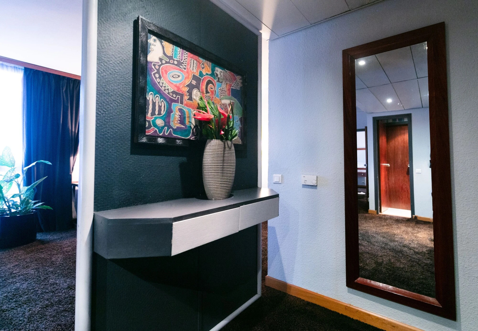 Douala Rabingha Hotel