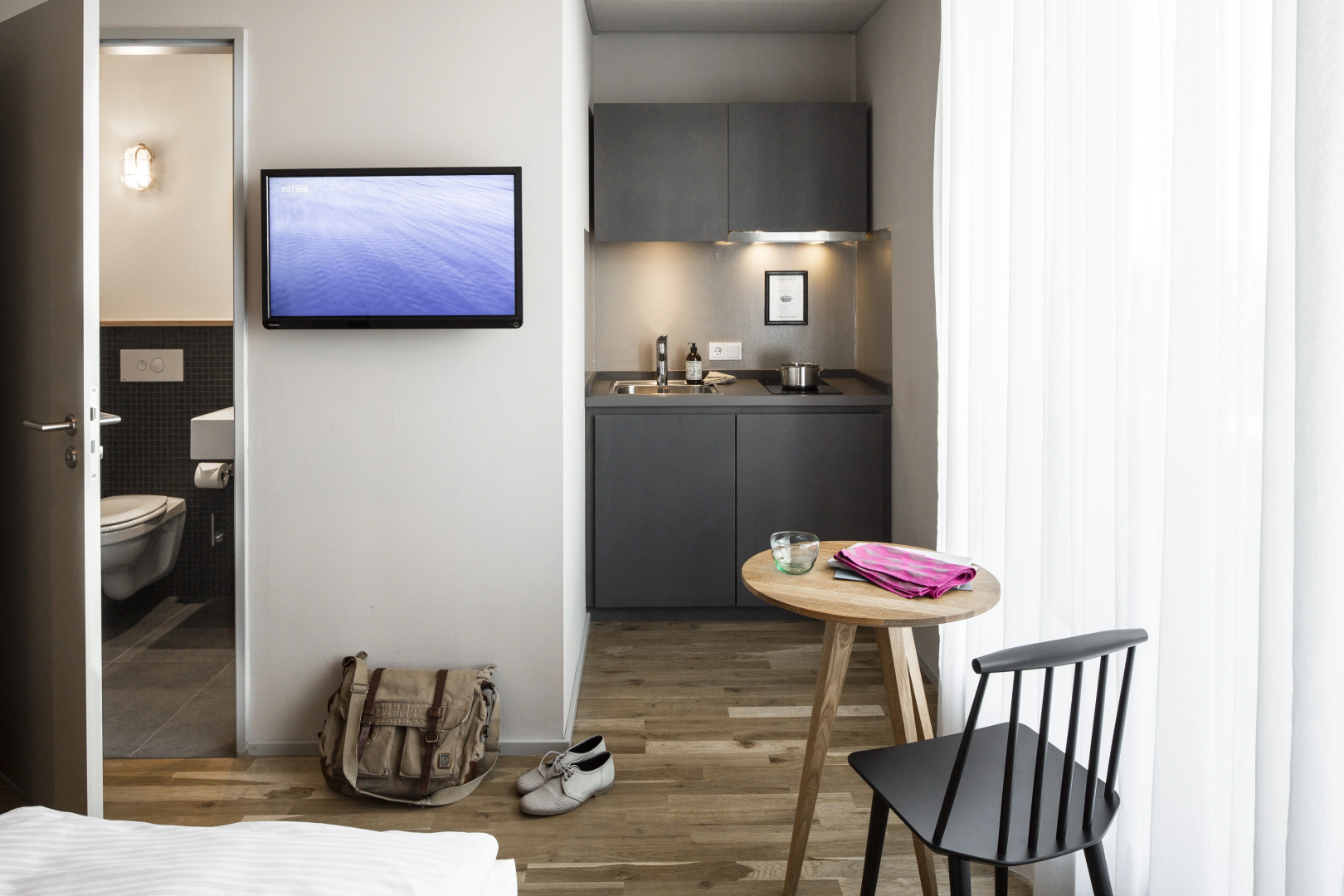 Bold Hotel München Giesing
