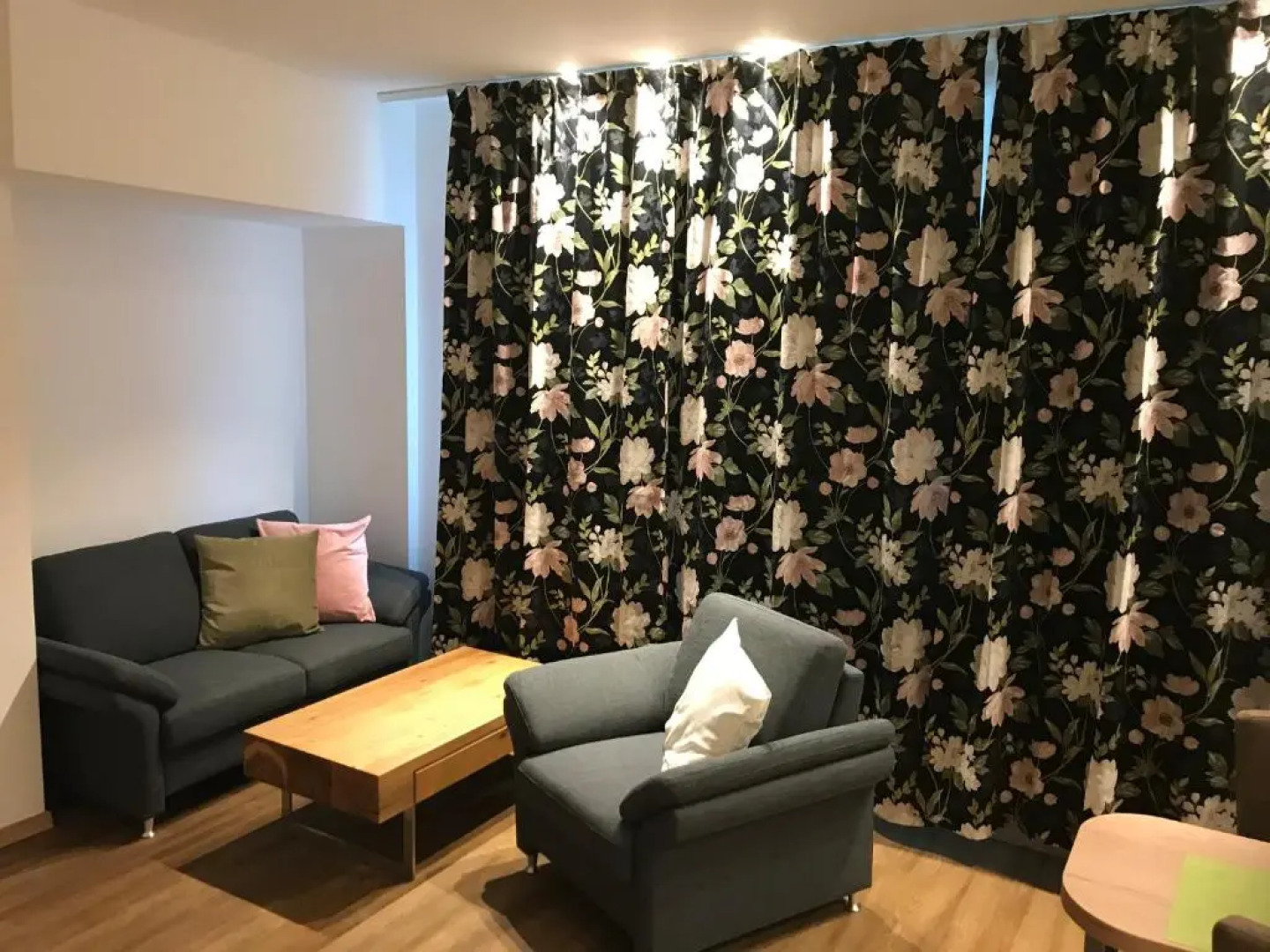 Ferienapartment: An Der Kunstakademie Heimbach