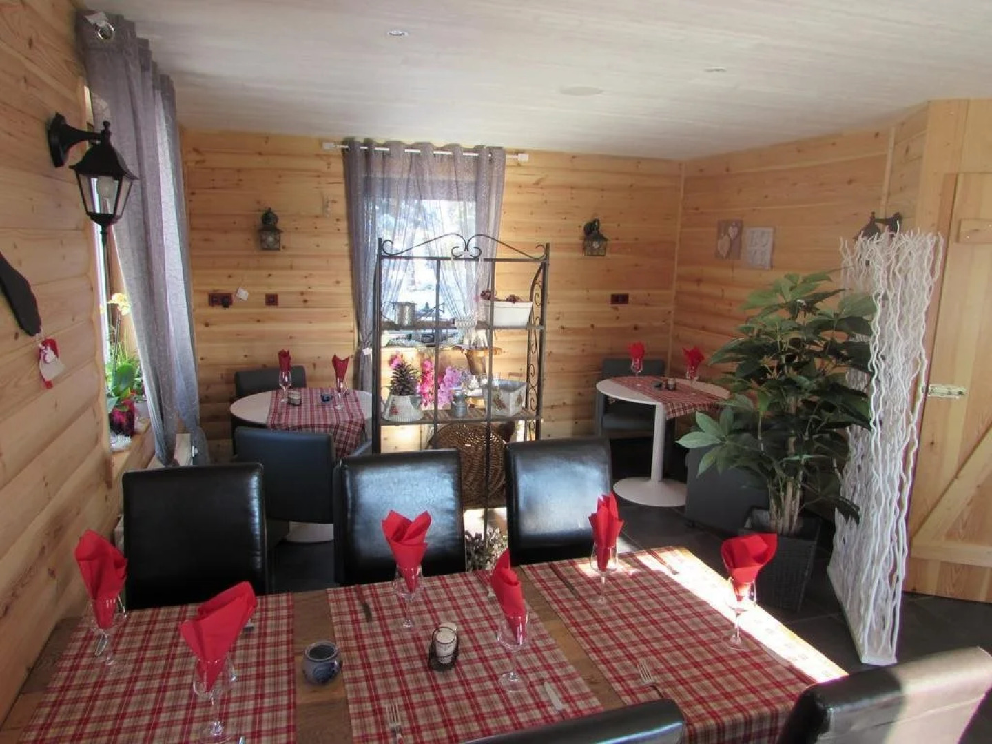 Auberge "La Fourchette Paysanne"