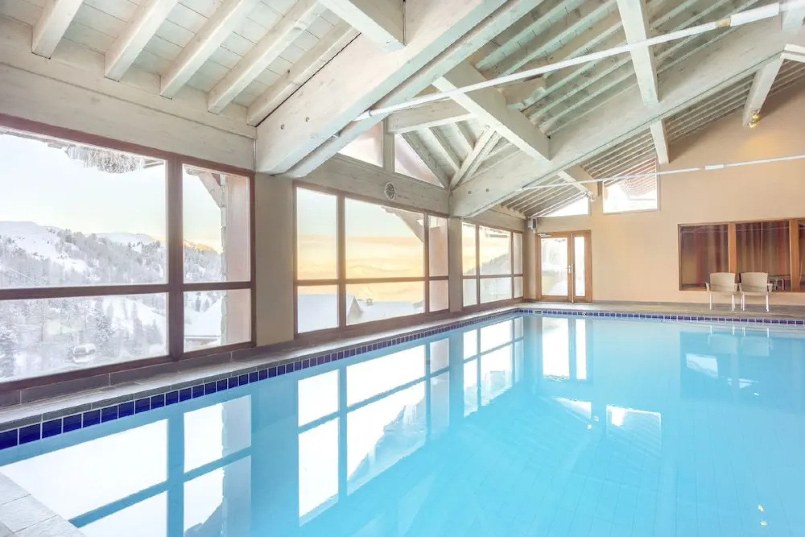 Hôtel Club MMV Les 2 Domaines