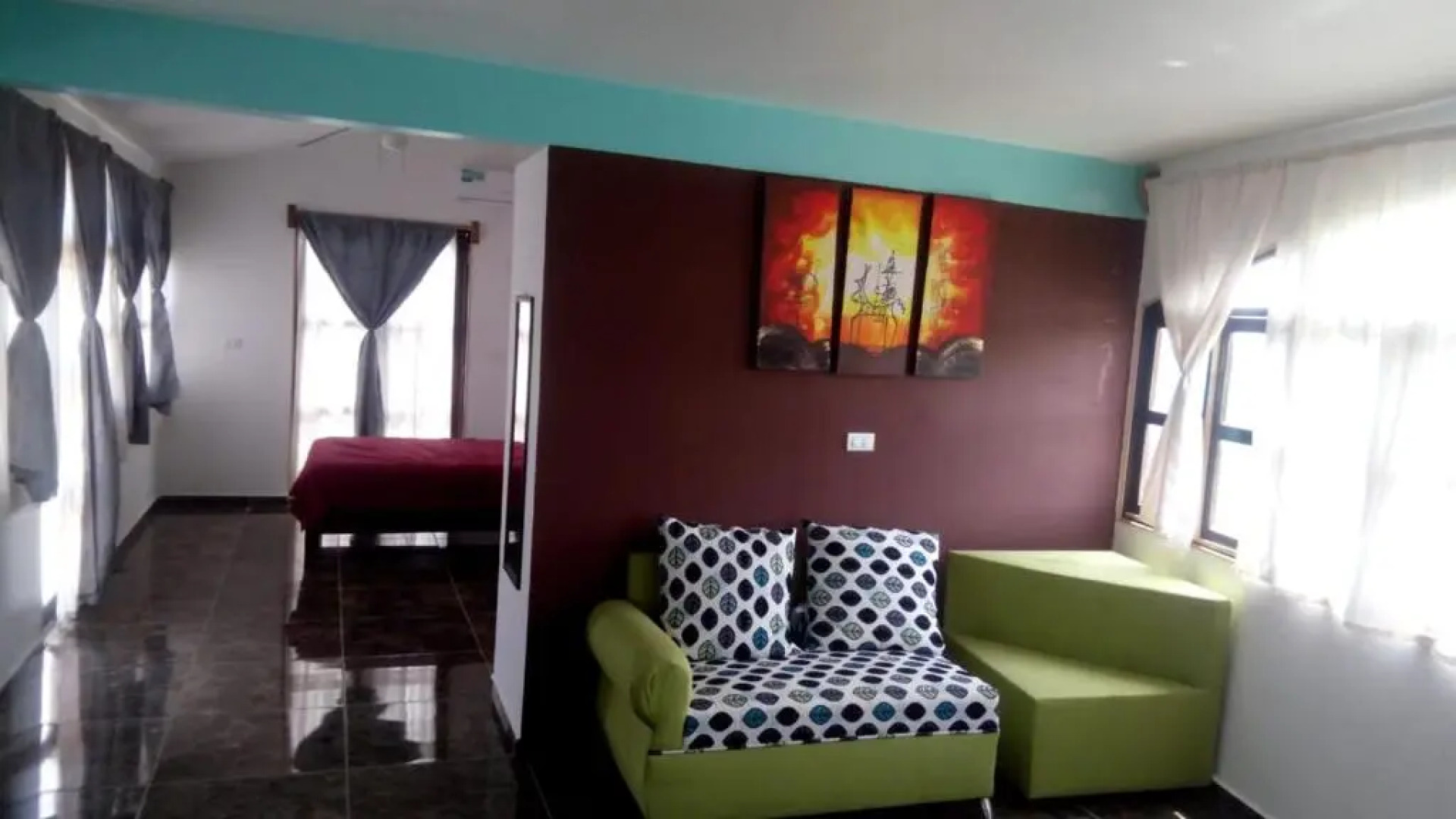 ¨Departamentos Vista Real¨