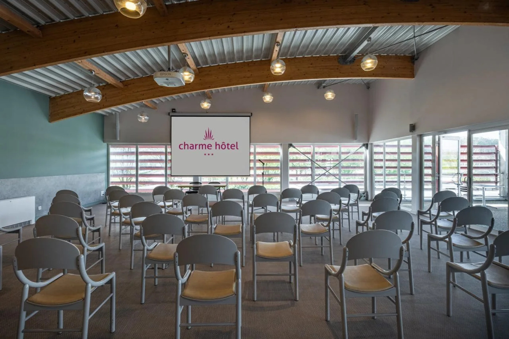 Charme Hôtel Montbéliard