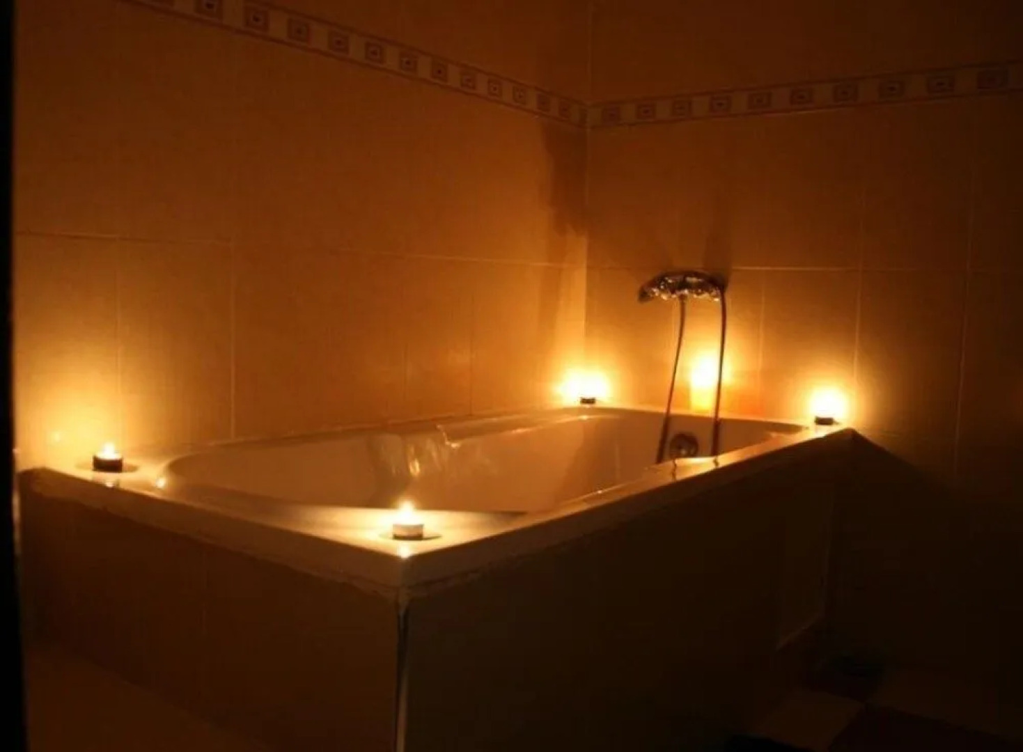 Hotel Benhama Erfoud