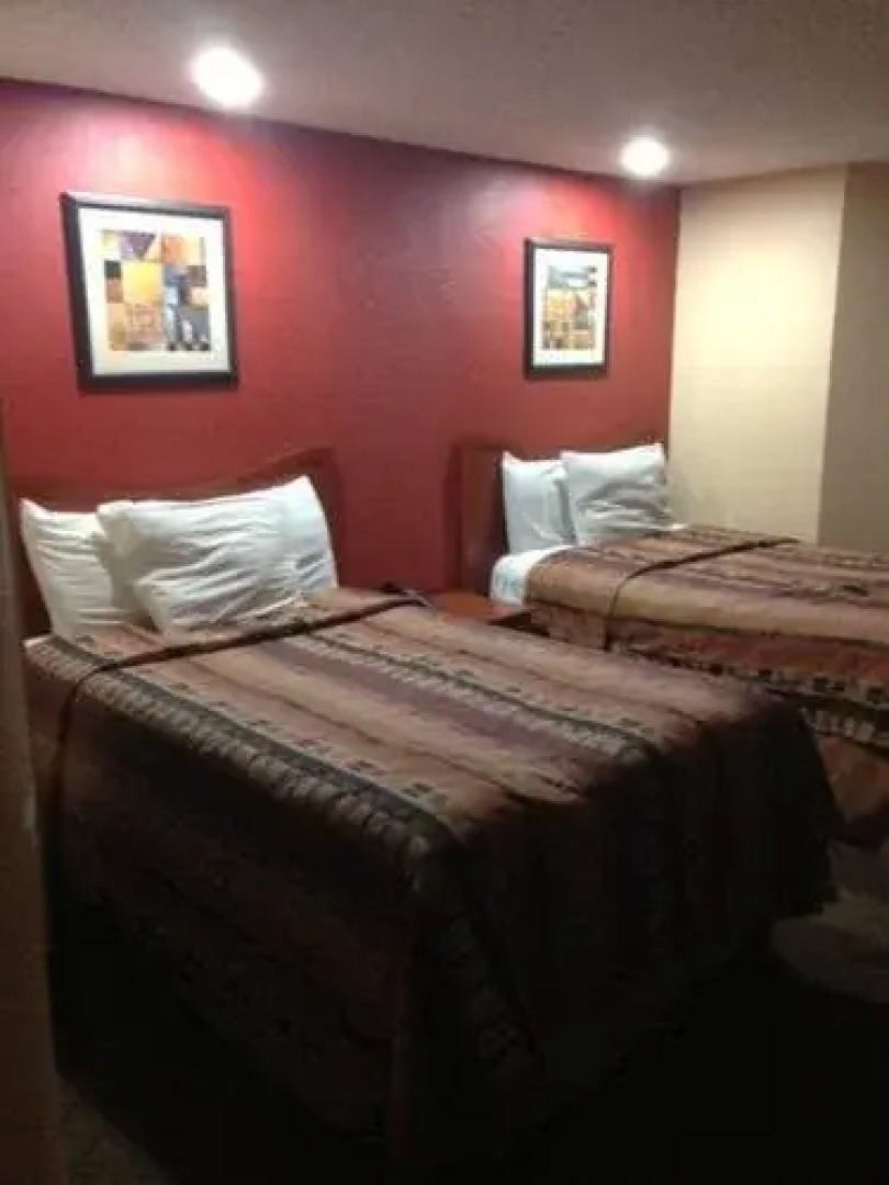 Scottish Inns Jackson