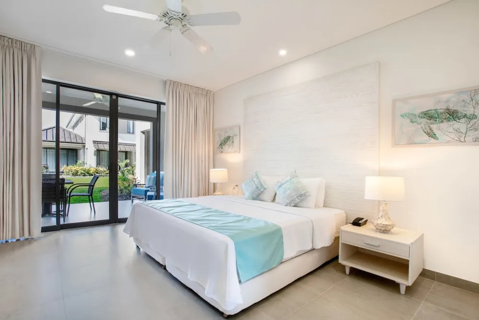 Beach View 208 by Altman