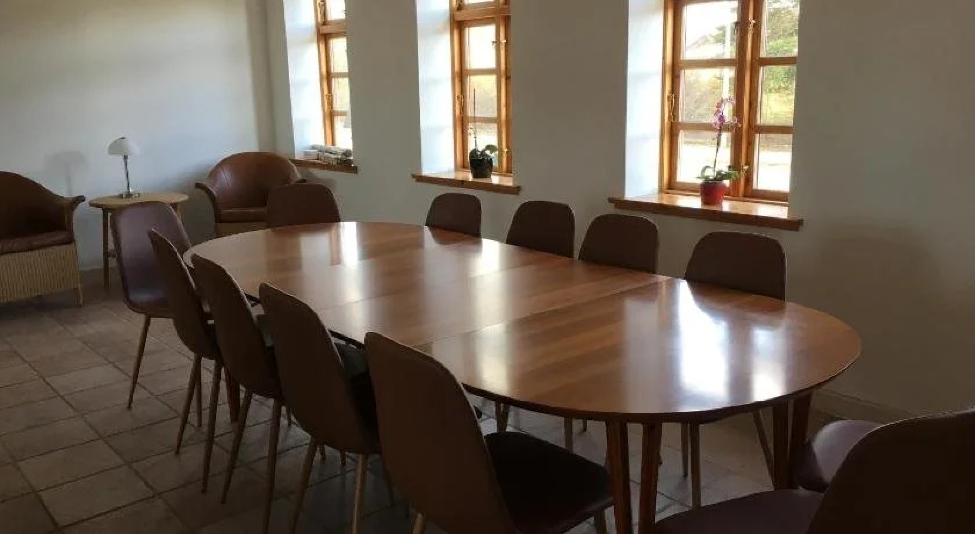 Skjoldbjerg Garnihotel