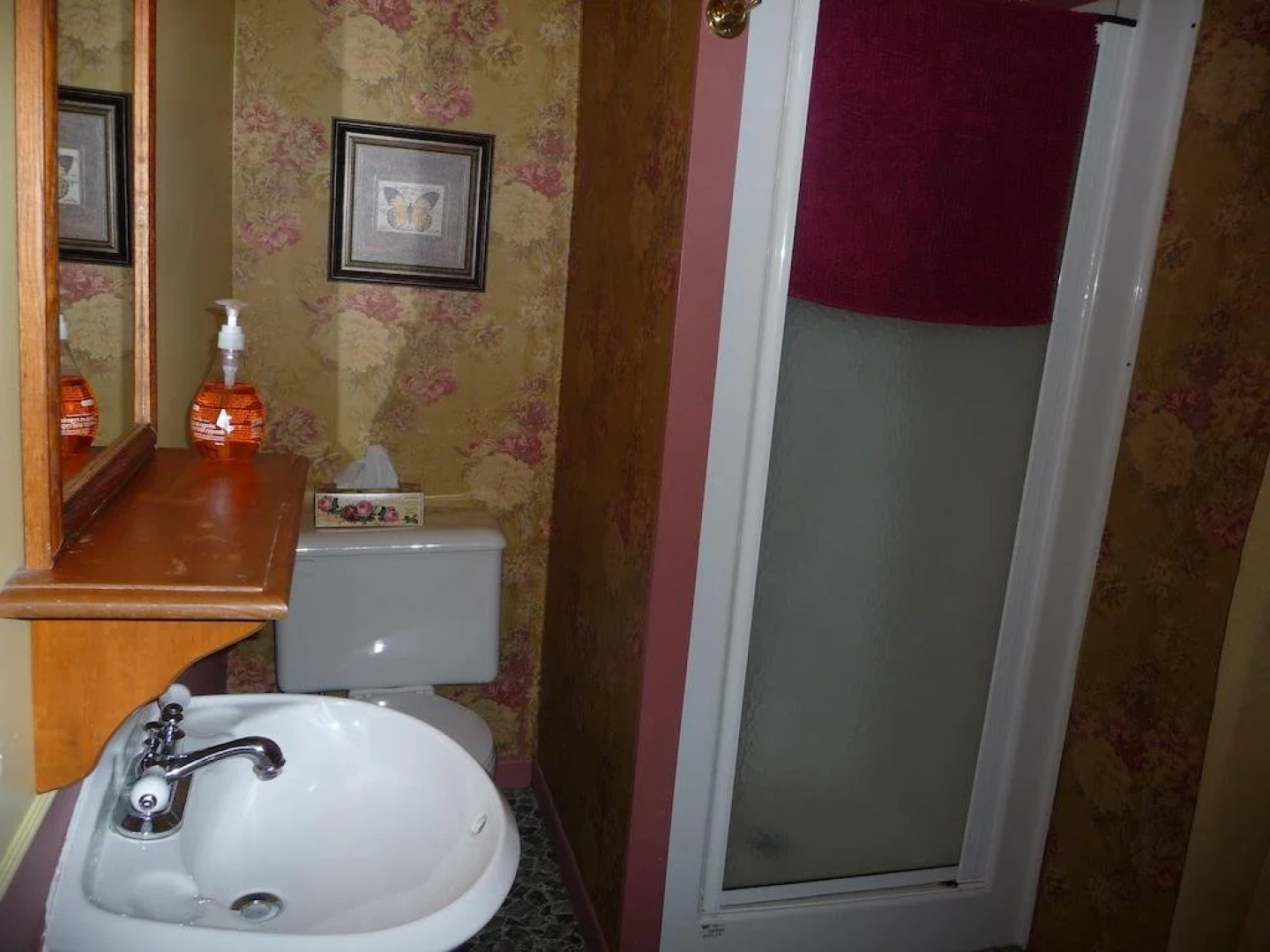 Résidence L'Entre-Deux