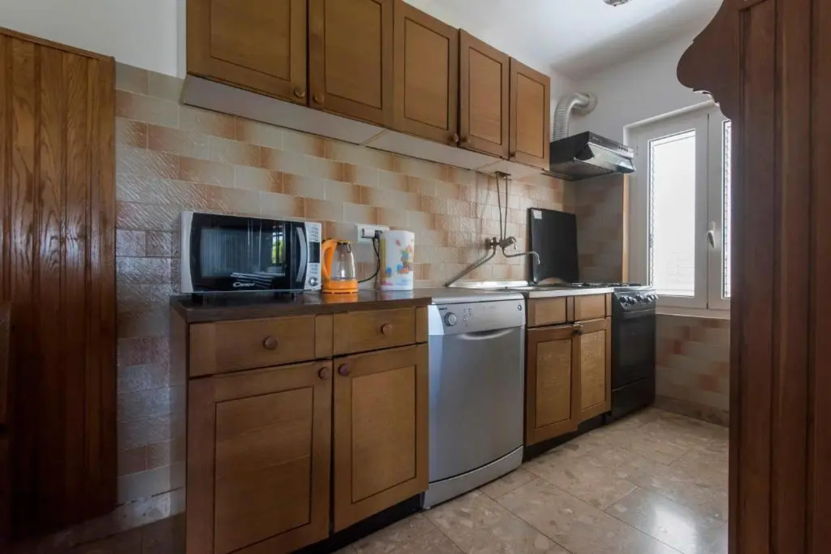 Holiday Home RB Santini