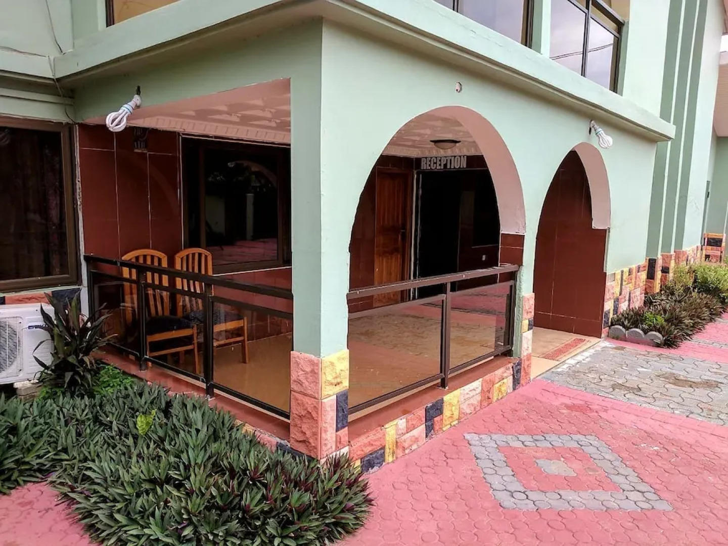 Saint Marys Guest House