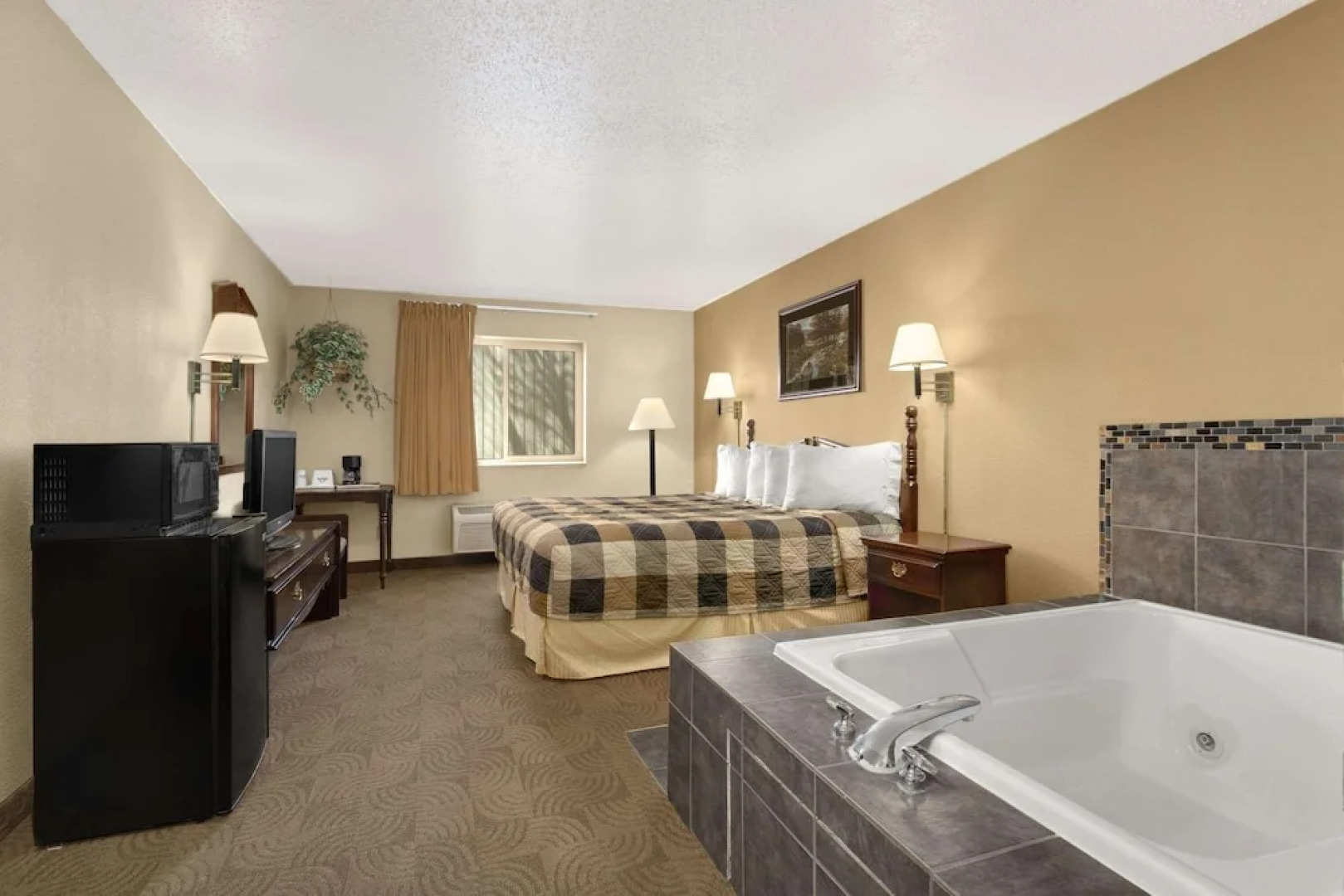 Days Inn By Wyndham Sheridan