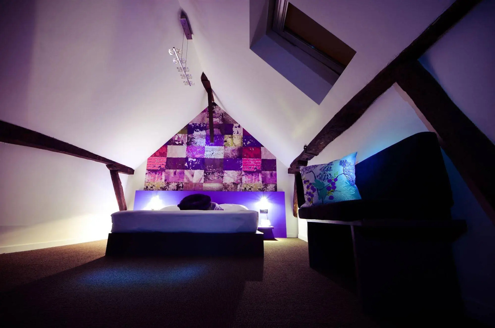 Hôtel Hors Château