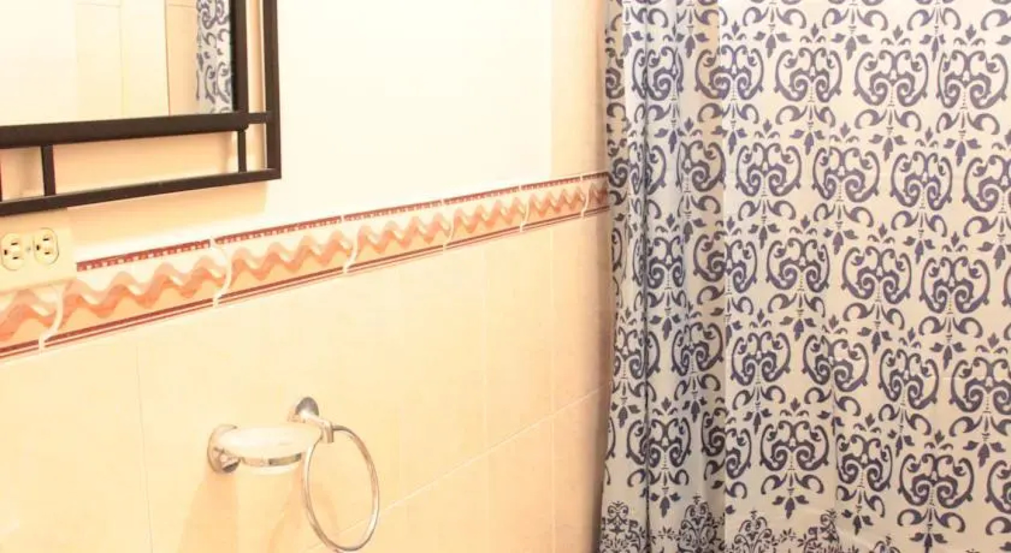 Apartamentos del Rio