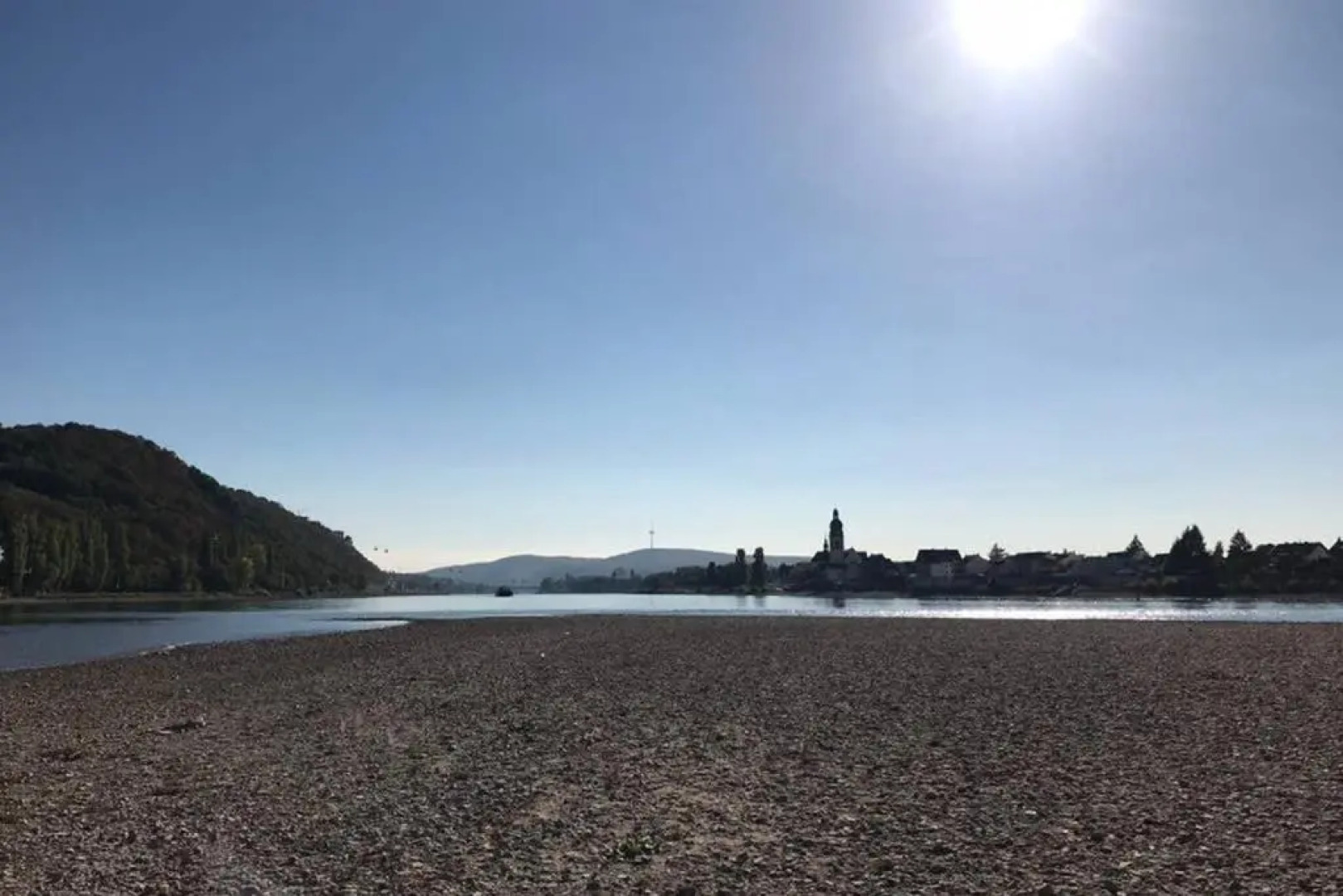 Sunset House - 130 qm Whg. - Vallendar / Koblenz