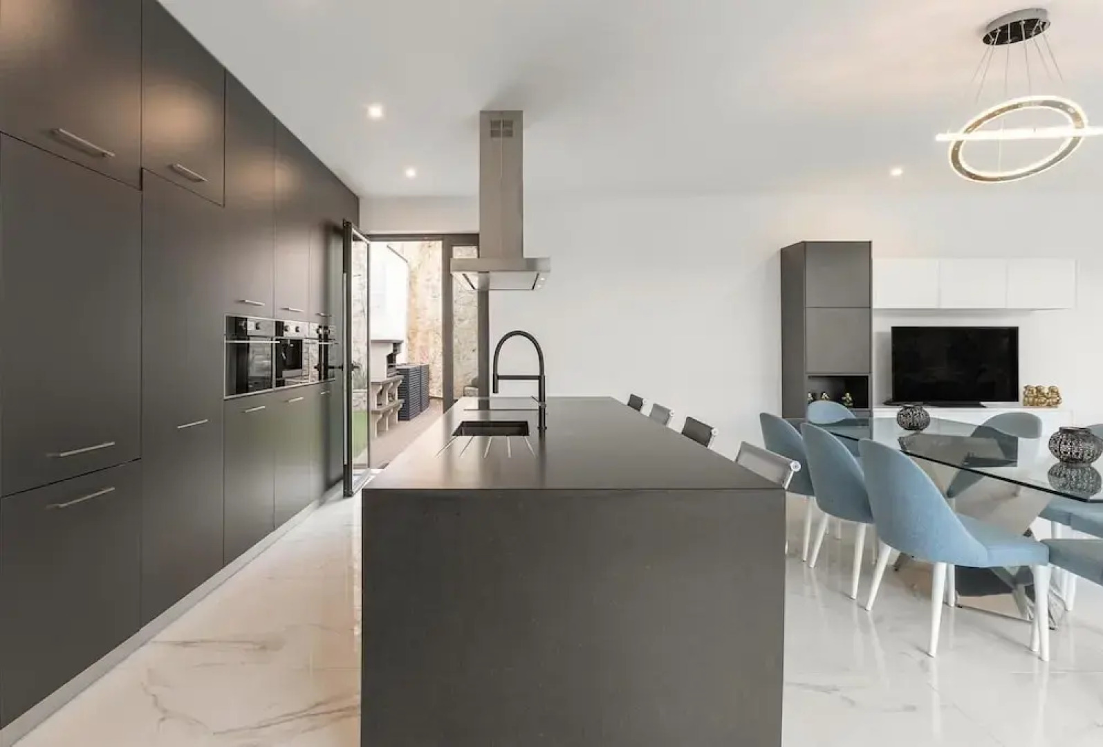 Luxe & Charme Résidence