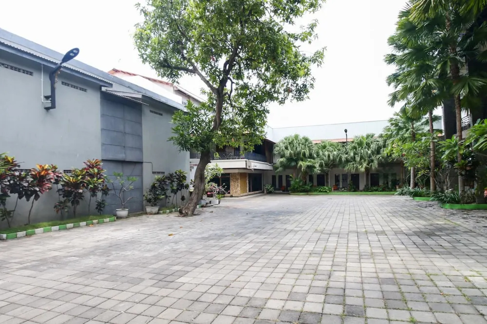 Airy Syariah Panglima Sudirman 16 Probolinggo