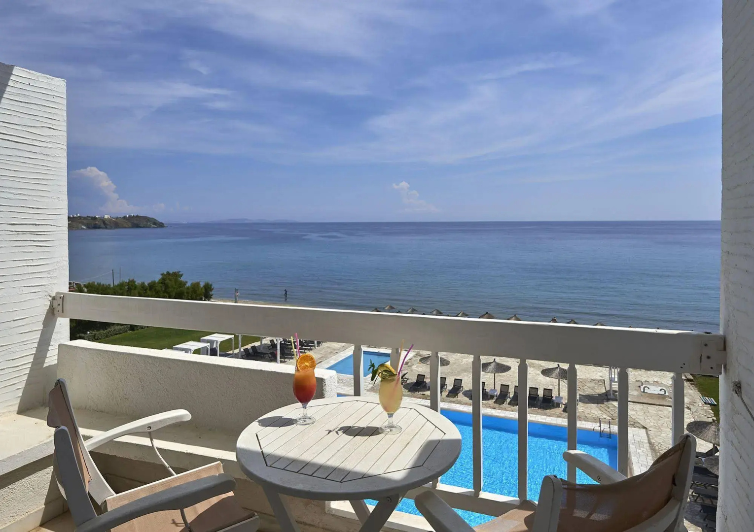 Tinos Beach Hotel