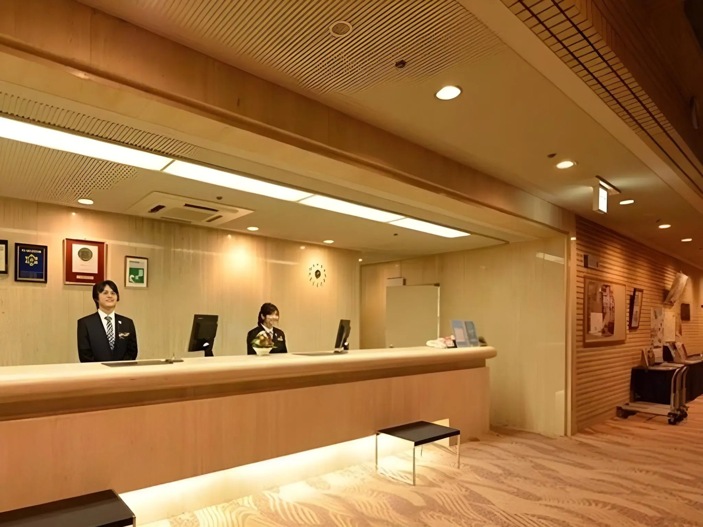 Hotel Seapalace Resort