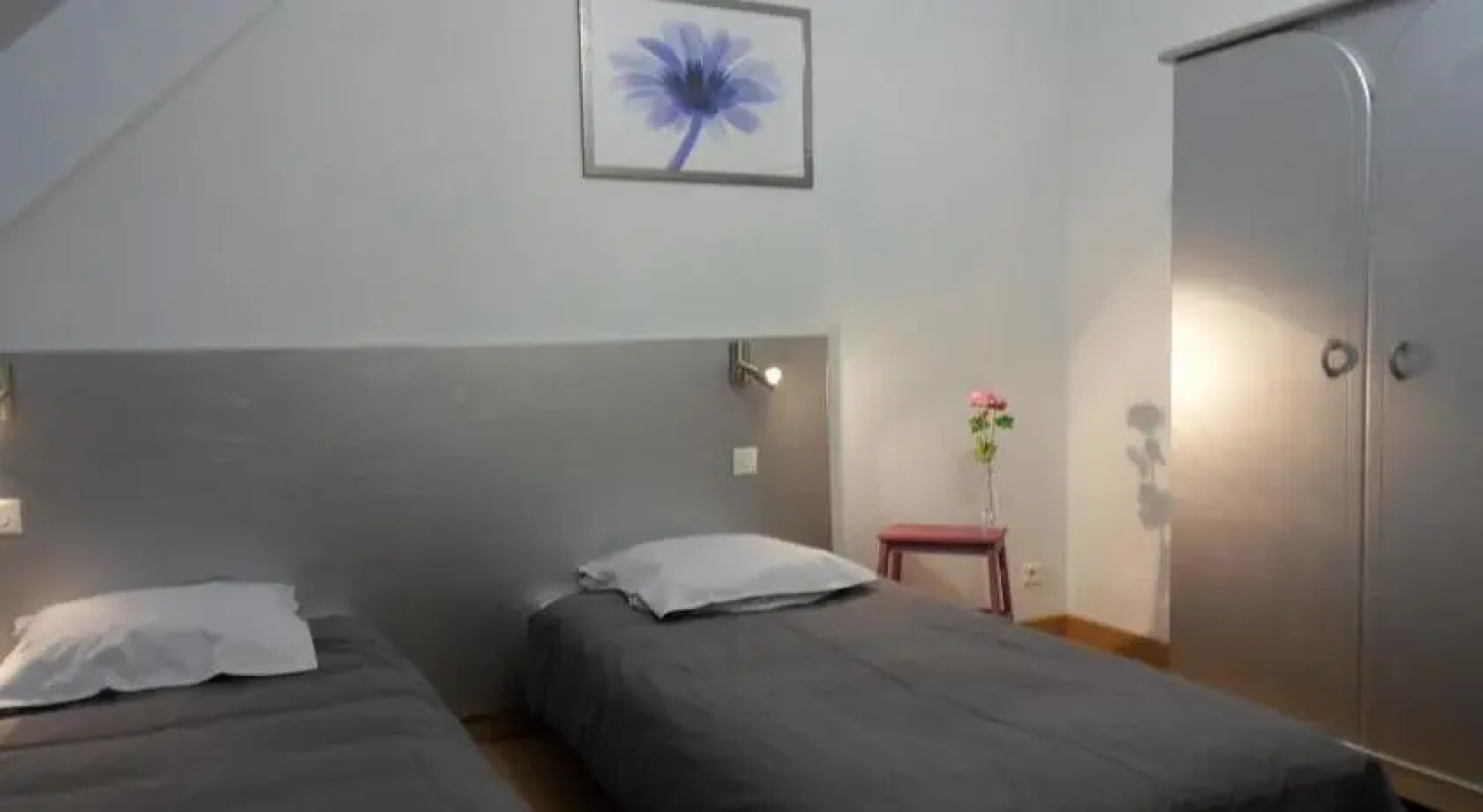 Le Clos de la Bodice