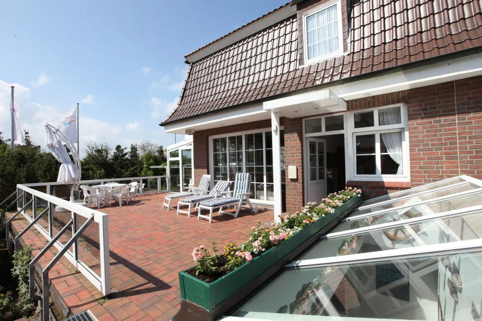 Hotels & Appartments Feuerschiff