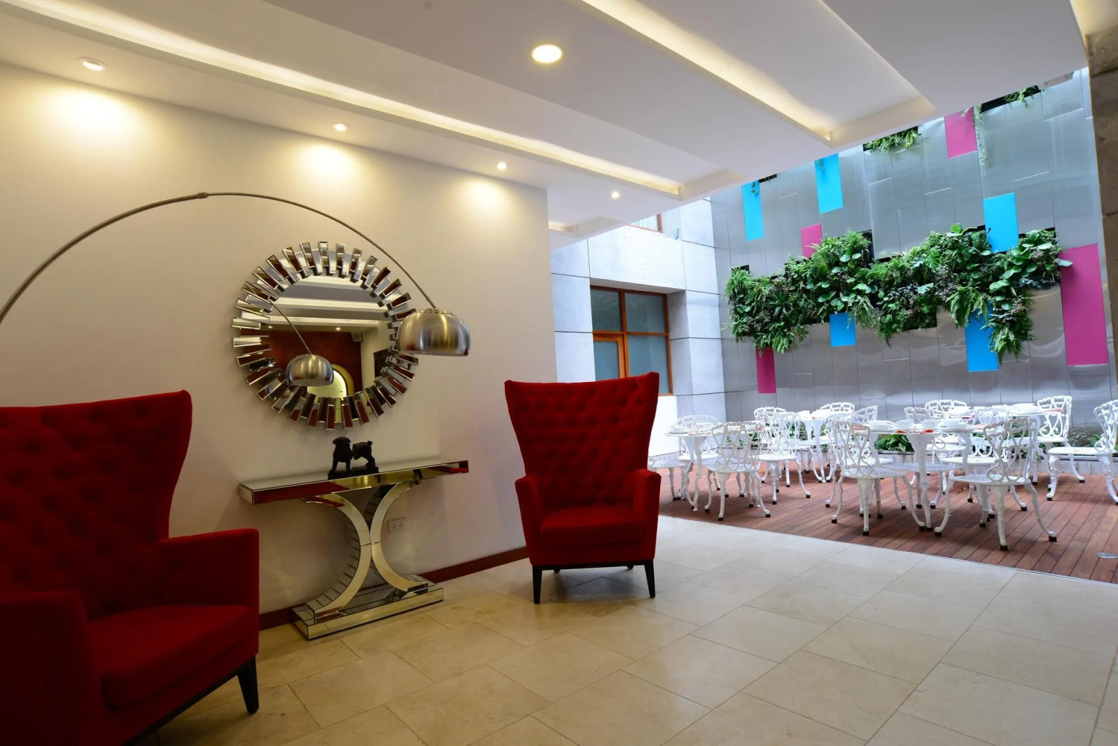 Marquiz Hotel Boutique