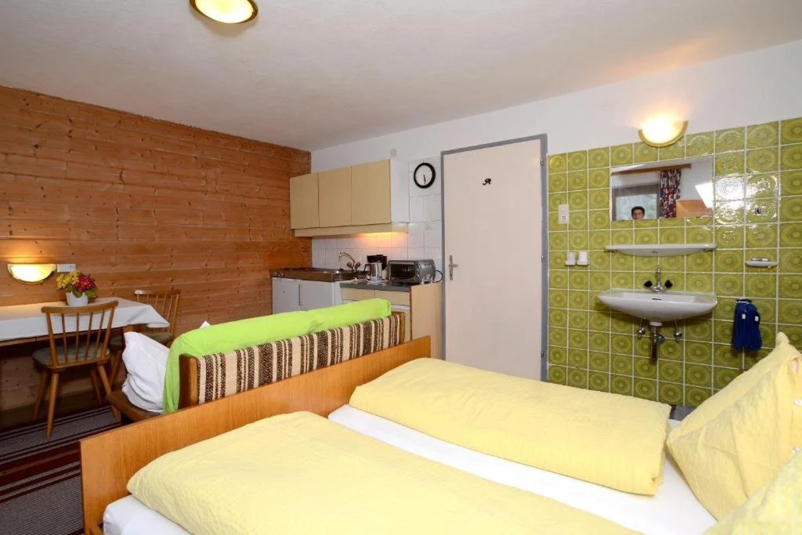 Haus Gamsblick