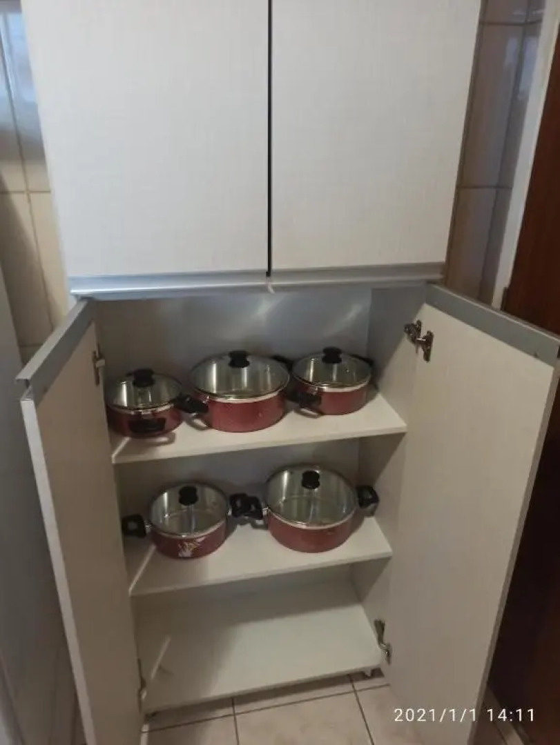 Apartamento bem localizado