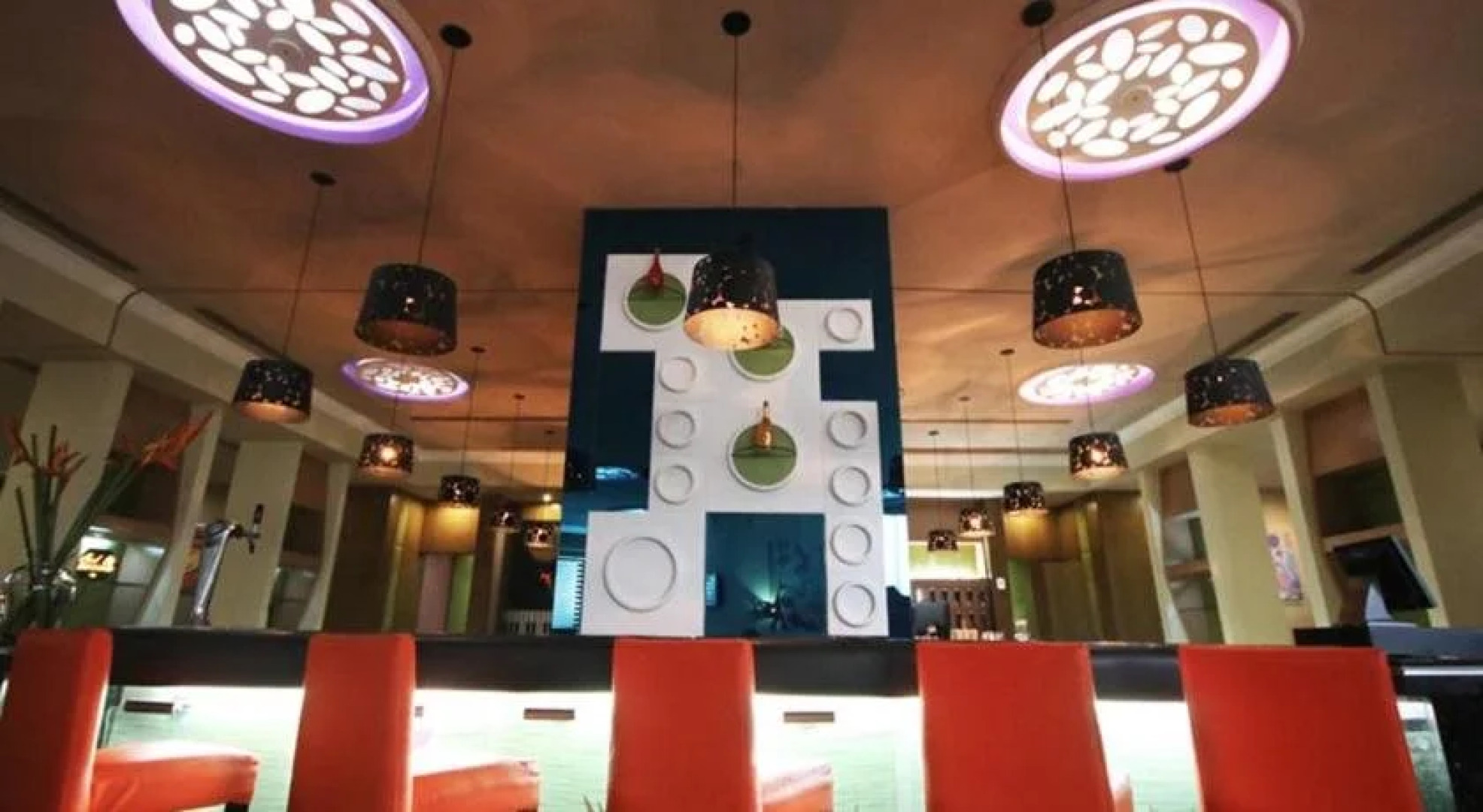 Hesperia WTC Valencia