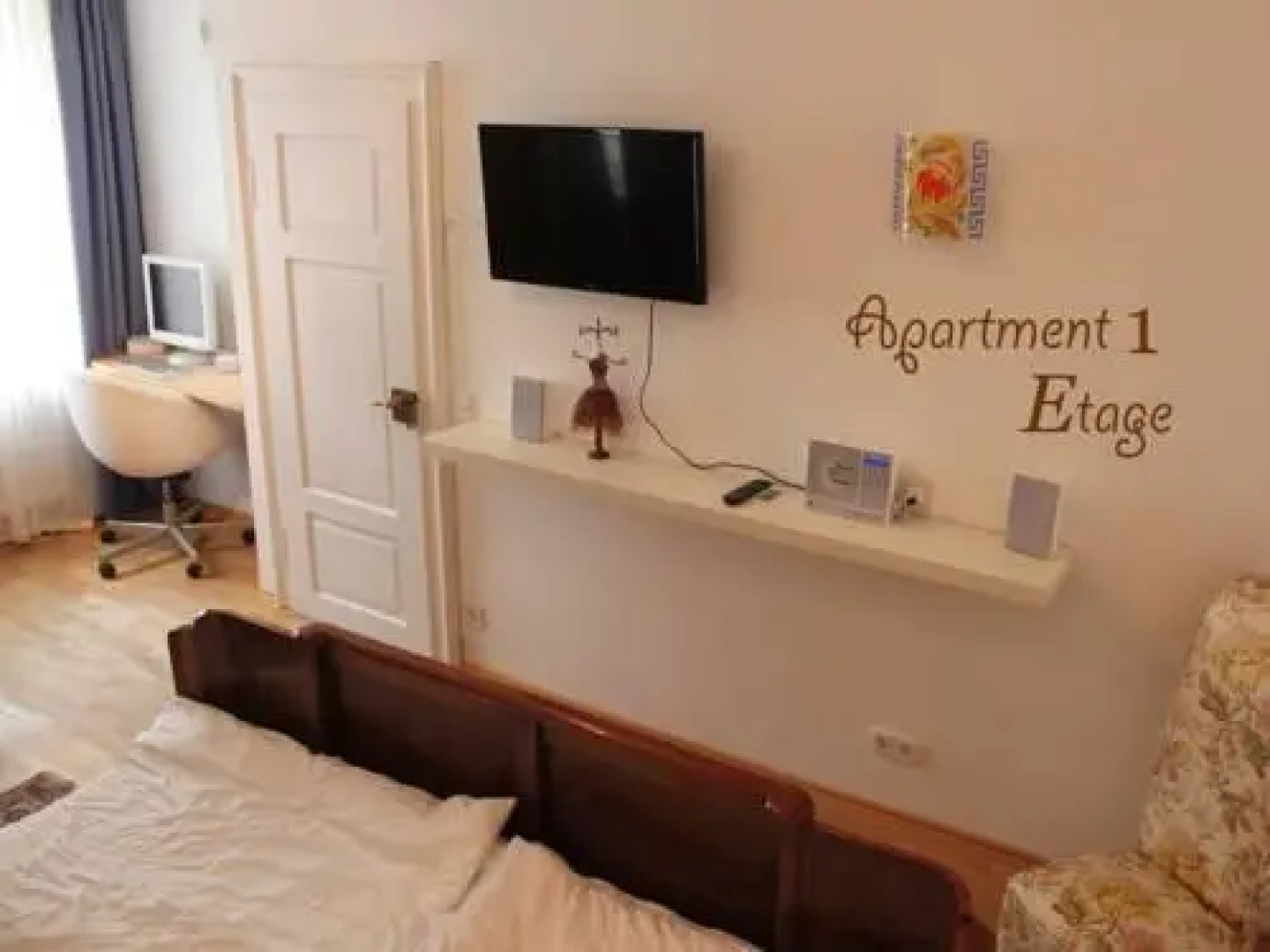 Ferienwohnungen Klein