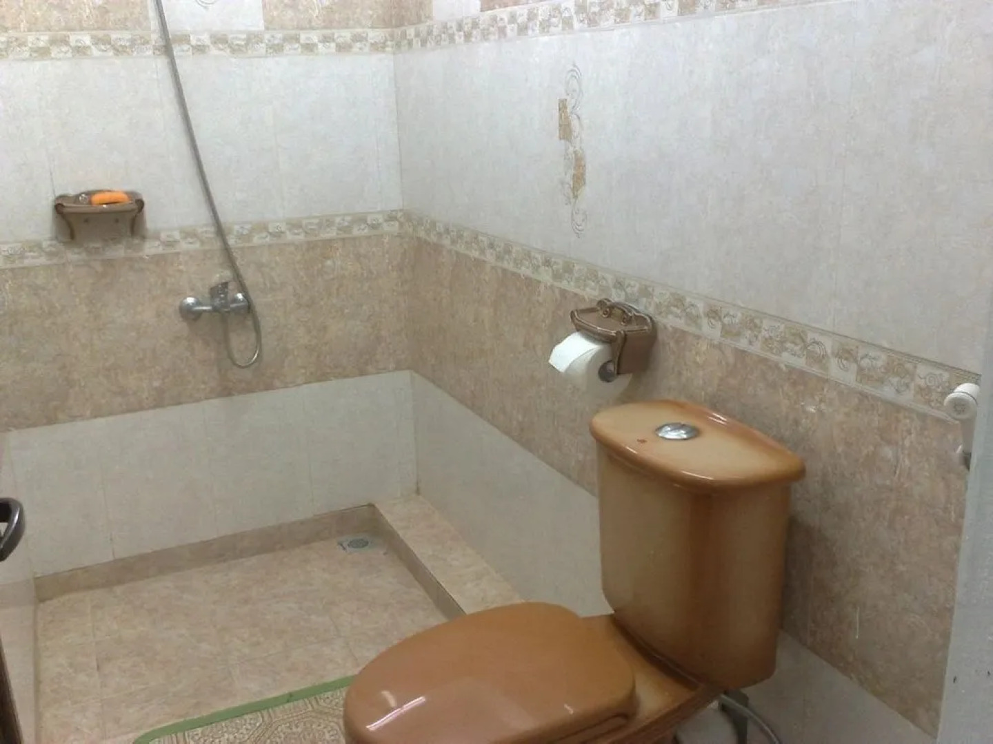 Paradisia Holiday Inn