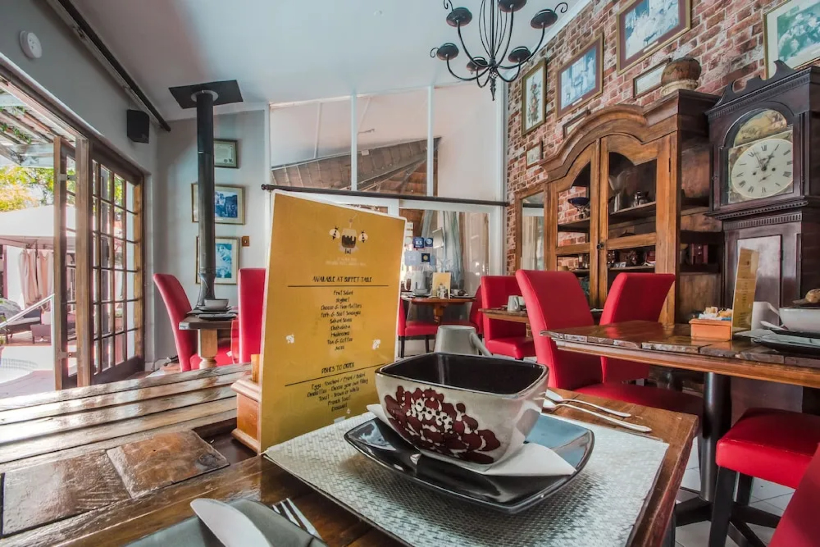 HoneyPot Guesthouse