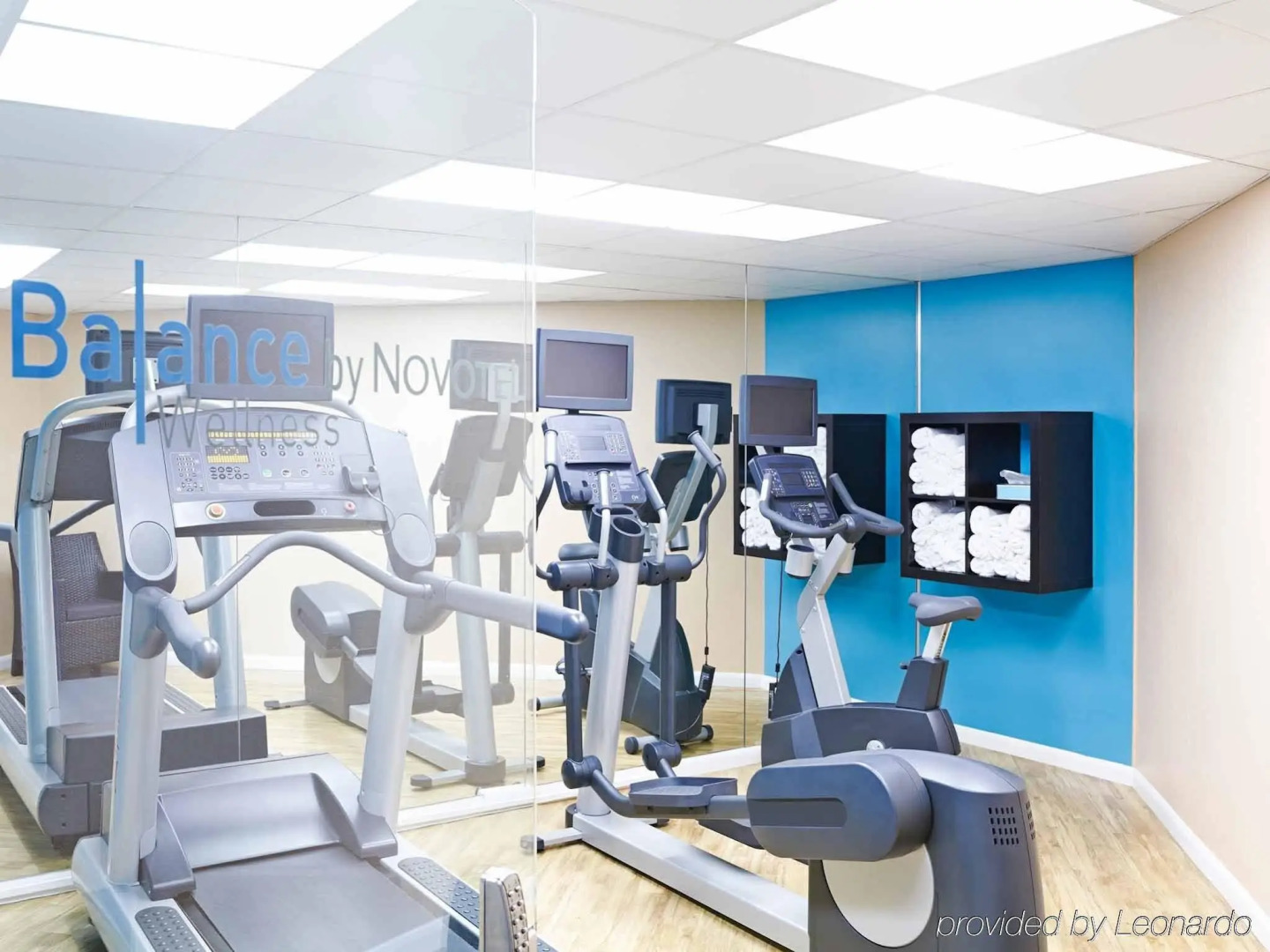 Novotel Newcastle Airport