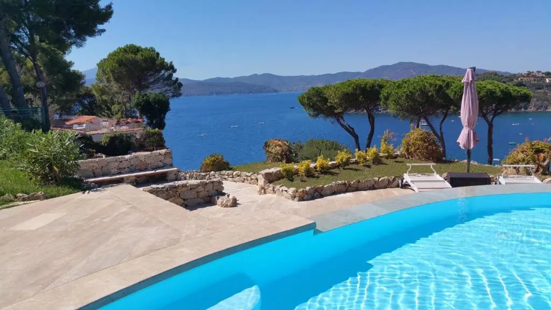 Residence Cala Silente