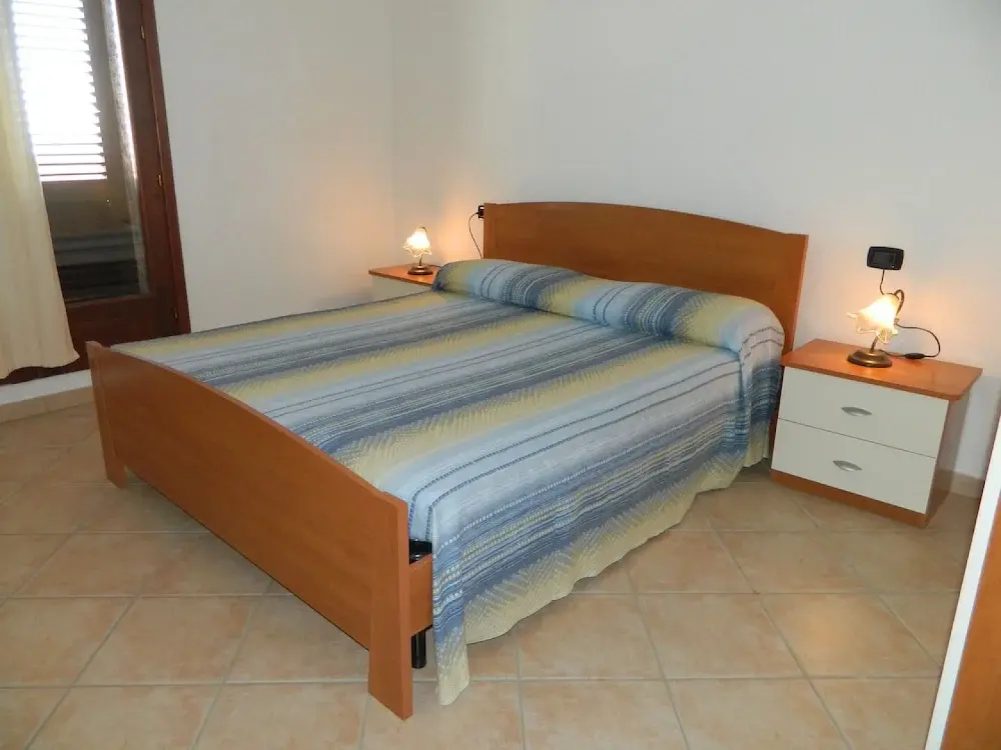 Villaggio Porto Corallo