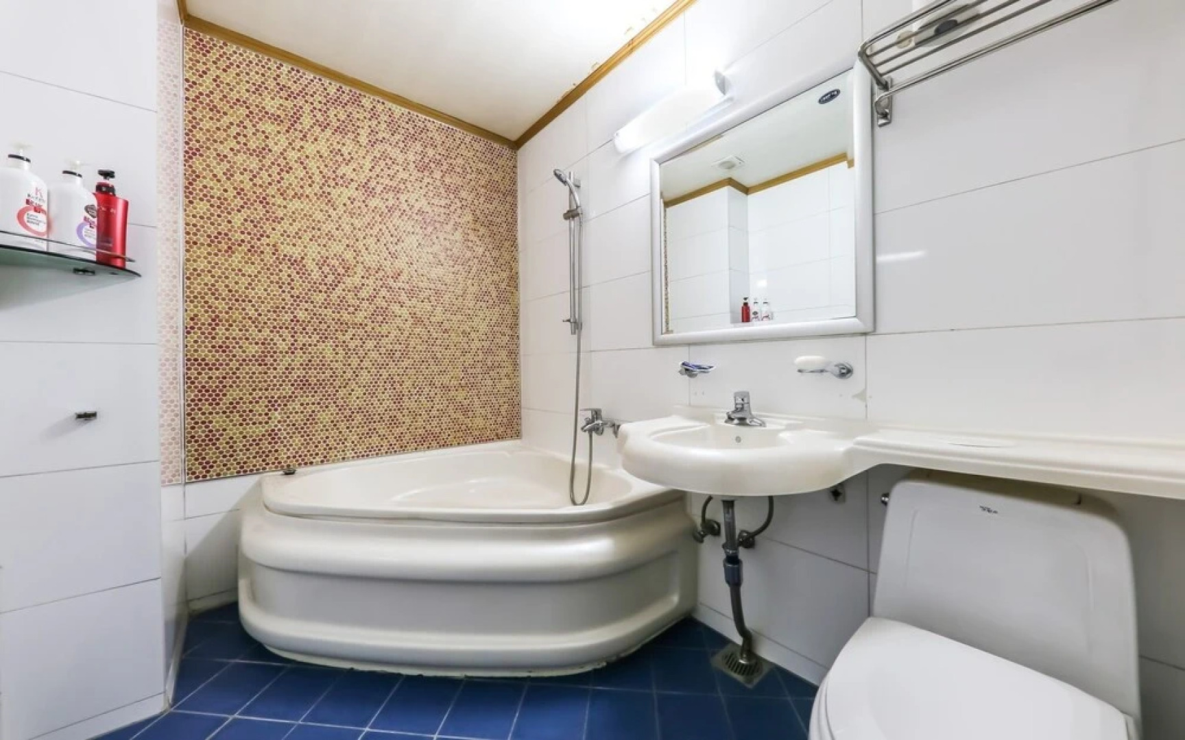 Gyeryong Stars Self Check-in Motel