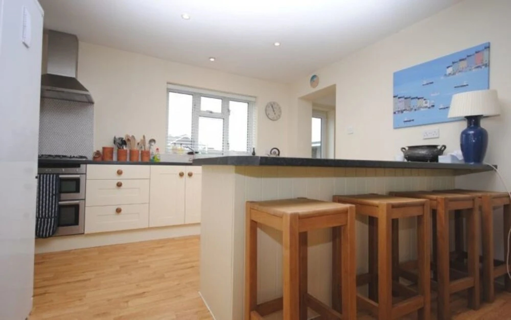 Fishermans Cottage, Felpham