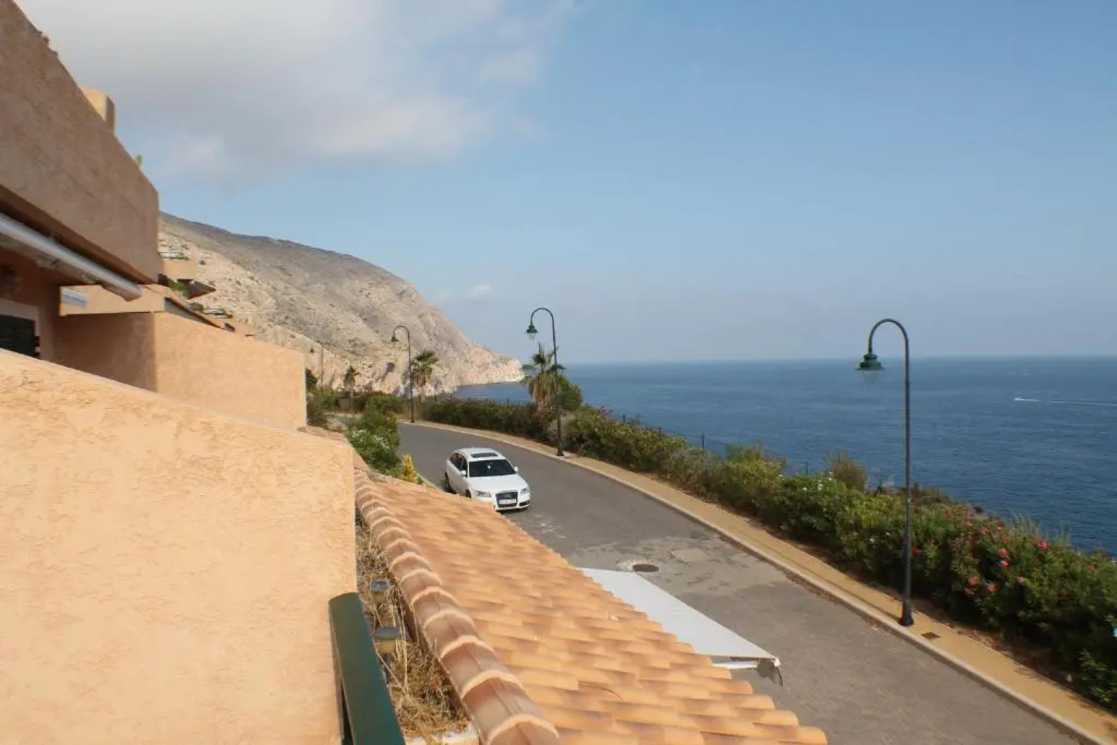 Pueblo Mascarat 4 1 J